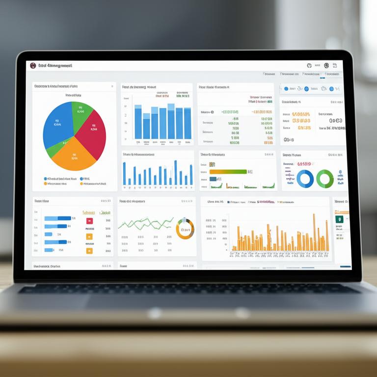 Phần Mềm Quản Lý Công Nợ Hiệu Quả Cho Doanh Nghiệp 1 Phần Mềm Quản Lý Công Nợ Hiệu Quả Cho Doanh Nghiệp