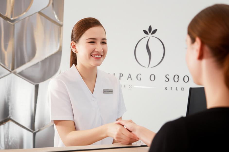 Quản Lý Khách Hàng Spa Hiệu Quả: Bí Quyết Tăng Trưởng Doanh Thu 1 Quản Lý Khách Hàng Spa Hiệu Quả: Bí Quyết Tăng Trưởng Doanh Thu