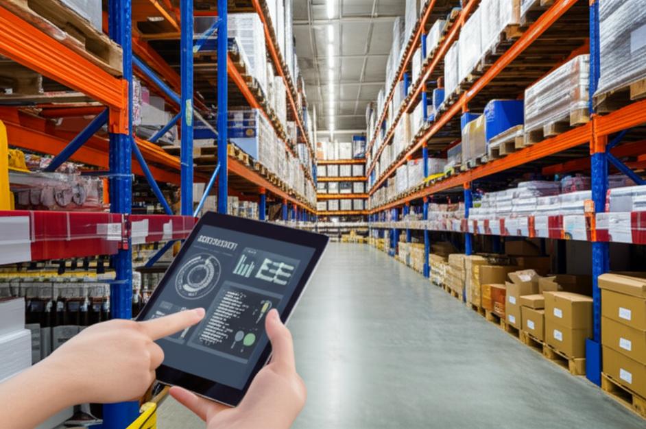 Quản Lý Kho Hiệu Quả Cho Cửa Hàng Bán Lẻ: Hướng Dẫn Chi Tiết 1 Quản Lý Kho Hiệu Quả Cho Cửa Hàng Bán Lẻ: Hướng Dẫn Chi Tiết