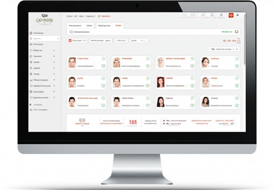 Phần Mềm Quản Lý Liệu Trình Làm Đẹp Toàn Diện: Tối Ưu Hiệu Quả, Nâng Tầm Trải Nghiệm 1 Phần Mềm Quản Lý Liệu Trình Làm Đẹp Toàn Diện: Tối Ưu Hiệu Quả, Nâng Tầm Trải Nghiệm