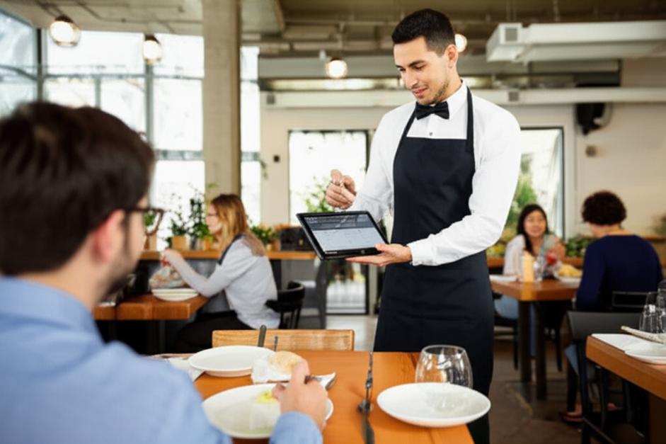 Ứng Dụng Quản Lý Quán Ăn Hiệu Quả: Tối Ưu Hóa Vận Hành và Tăng Trưởng Doanh Thu 1 Ứng Dụng Quản Lý Quán Ăn Hiệu Quả: Tối Ưu Hóa Vận Hành và Tăng Trưởng Doanh Thu