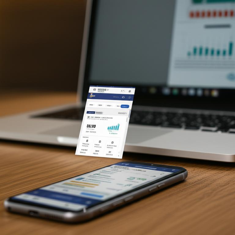 Ứng Dụng Quản Lý Shop: Giải Pháp Toàn Diện Cho Chủ Cửa Hàng