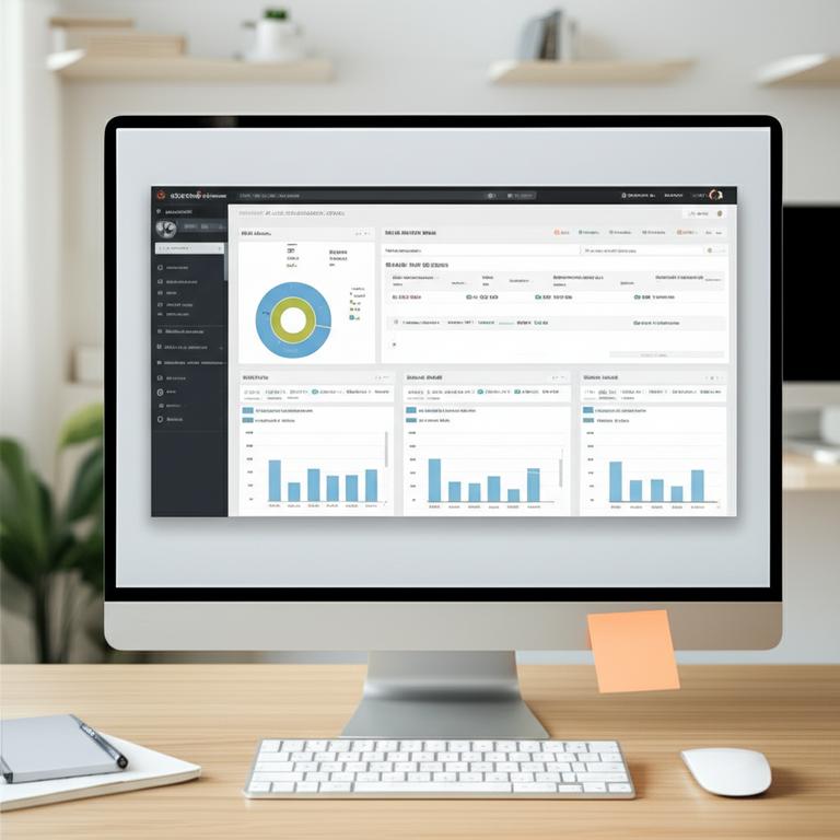 Phần mềm Quản lý Marketing Bán lẻ Toàn diện: Giải pháp Tối ưu cho Doanh nghiệp
