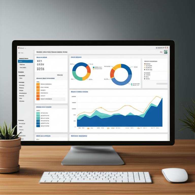 Phần Mềm Quản Lý Doanh Thu Hiệu Quả Nhất Cho Doanh Nghiệp 1 Phần Mềm Quản Lý Doanh Thu Hiệu Quả Nhất Cho Doanh Nghiệp