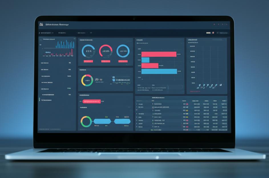 Phần Mềm Bán Hàng SaaS Cho Nhà Phân Phối: Giải Pháp Tối Ưu