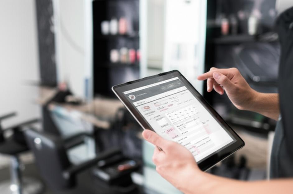 Phần Mềm Quản Lý Salon Tóc Offline: Giải Pháp Tối Ưu Cho Hiệu Quả
