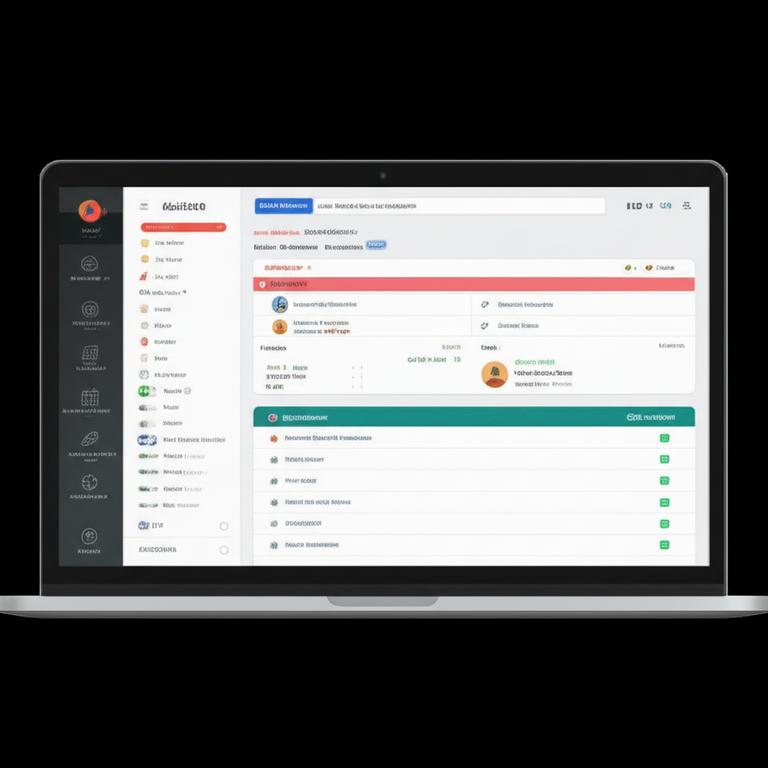 Phần Mềm Quản Lý Salon Tóc Ưu Việt: Nâng Tầm Hiệu Quả, Bứt Phá Doanh Thu