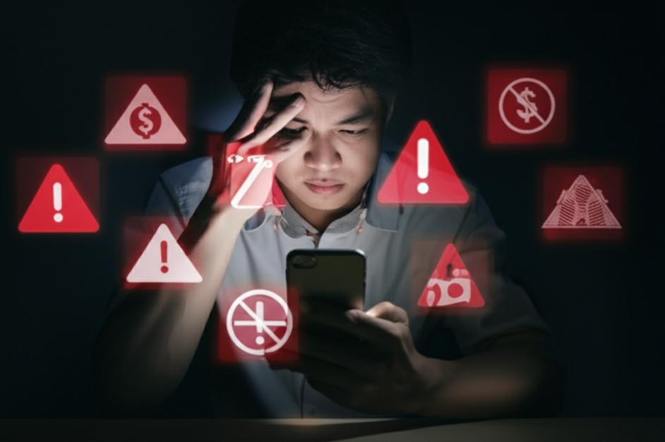 Cảnh Báo Lừa Đảo Cho Vay Online: Nhận Biết và Phòng Tránh