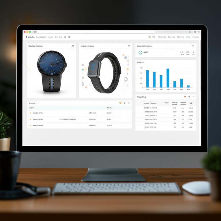 Phần Mềm Bán Hàng Phụ Kiện Tích Hợp Website: Giải Pháp Quản Lý Toàn Diện 1 Phần Mềm Bán Hàng Phụ Kiện Tích Hợp Website: Giải Pháp Quản Lý Toàn Diện