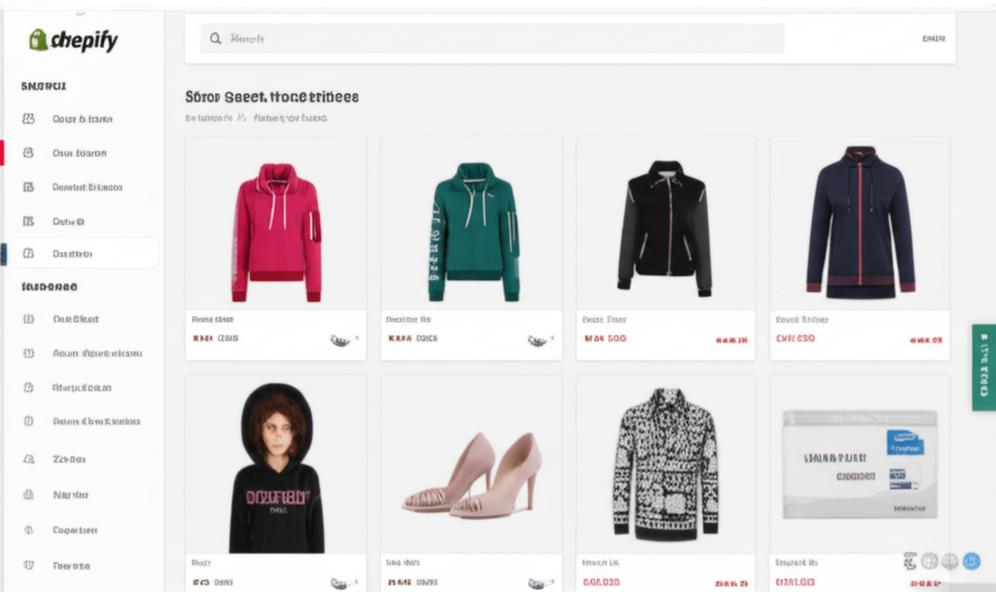Hướng Dẫn Bán Hàng Hiệu Quả Trên Shopify: Tối Ưu Doanh Thu 1 Hướng Dẫn Bán Hàng Hiệu Quả Trên Shopify: Tối Ưu Doanh Thu
