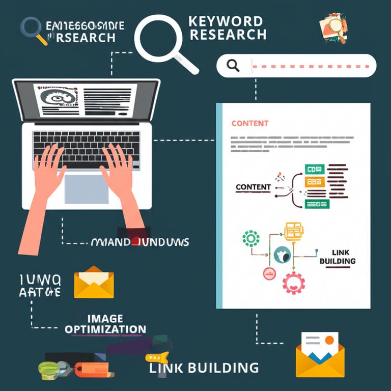 Hướng Dẫn Viết Nội Dung Chuẩn SEO Cho Website: Thu Hút, Chinh Phục & Bứt Phá Thứ Hạng 1 Hướng Dẫn Viết Nội Dung Chuẩn SEO Cho Website: Thu Hút, Chinh Phục & Bứt Phá Thứ Hạng