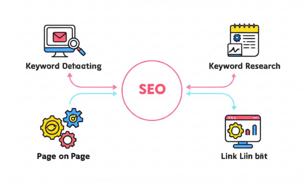 Hướng Dẫn Viết Nội Dung Chuẩn SEO Cho Website: Thu Hút và Chinh Phục Google 1 Hướng Dẫn Viết Nội Dung Chuẩn SEO Cho Website: Thu Hút và Chinh Phục Google