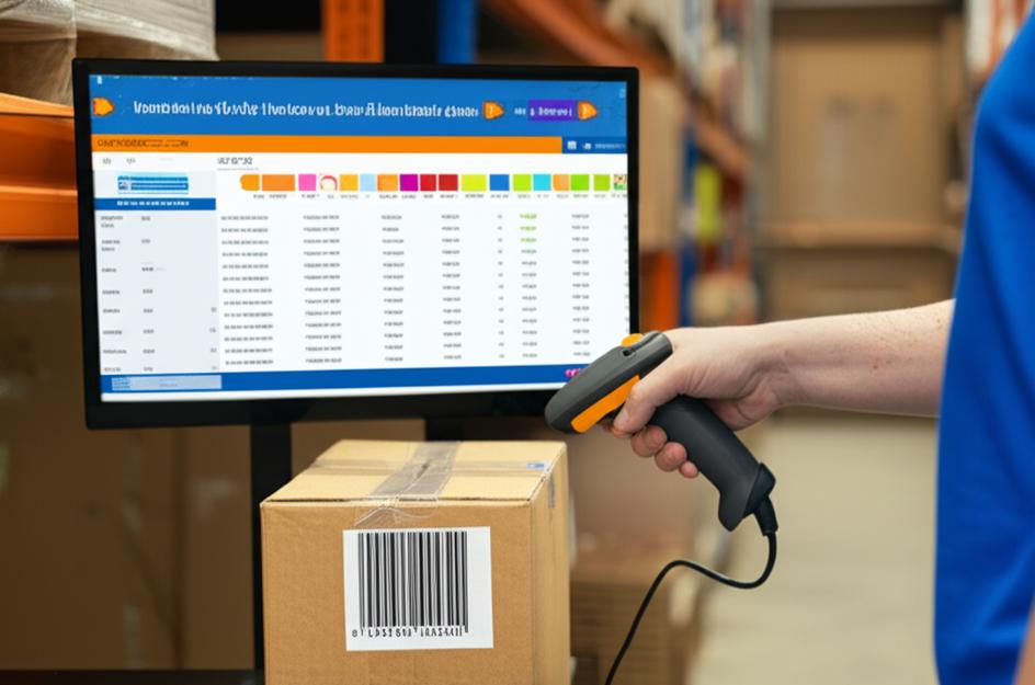 Serial Number Tracking: Optimize Inventory Management 1 Serial Number Tracking: Optimize Inventory Management