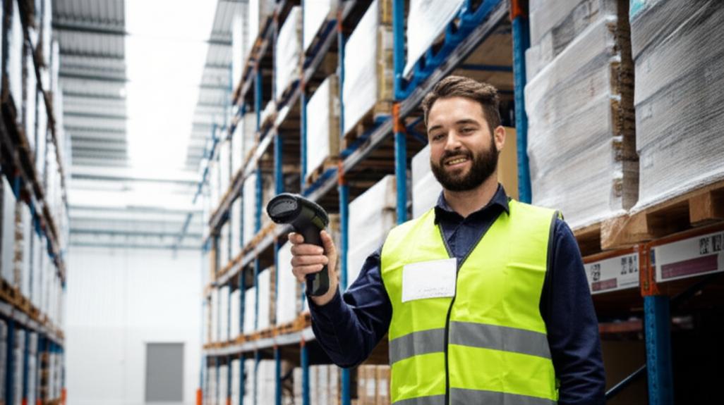 Serial Number Tracking in Warehouse Management: A Comprehensive Guide 1 Serial Number Tracking in Warehouse Management: A Comprehensive Guide
