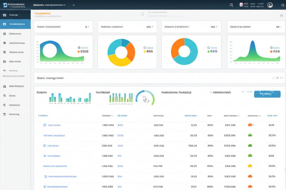 Phần Mềm Quản Lý Nhà Sách Thông Minh: Tối Ưu Hóa Hiệu Quả