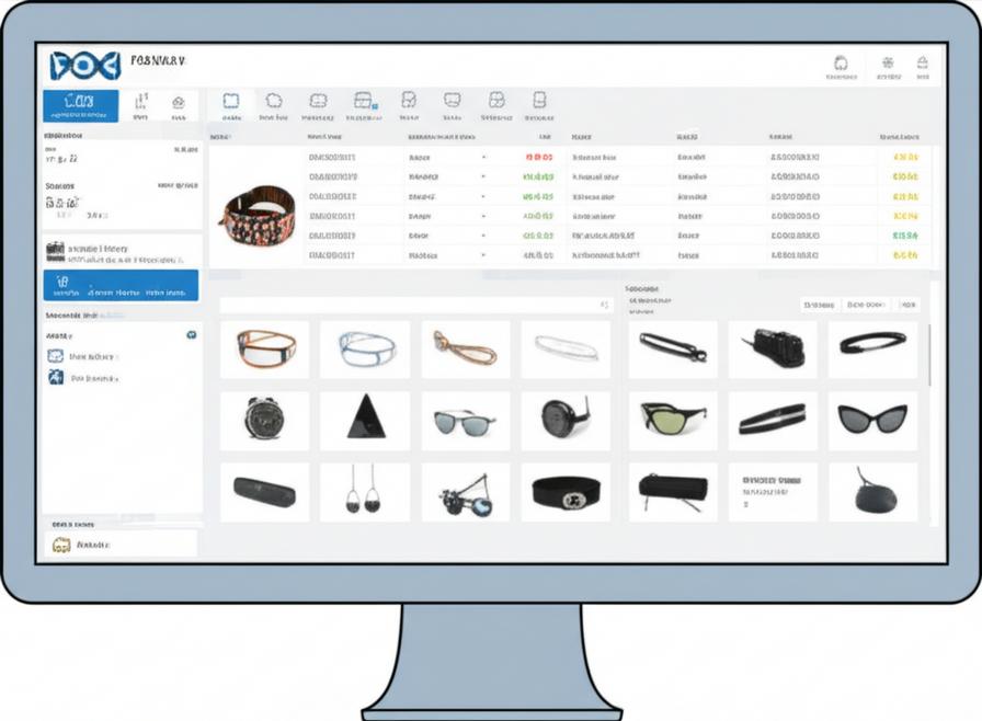 Top Phần Mềm Bán Hàng Phụ Kiện Tốt Nhất: Đánh Giá & Lựa Chọn