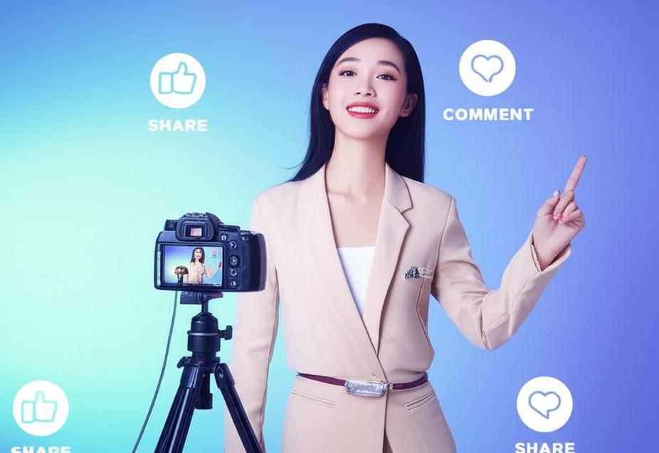 Thuê KOL Livestream: Bí Quyết Tăng Doanh Số Bán Hàng Hiệu Quả 1 Thuê KOL Livestream: Bí Quyết Tăng Doanh Số Bán Hàng Hiệu Quả