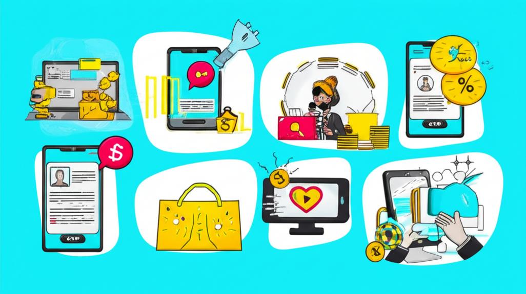 Lừa Đảo TikTok: Nhận Diện, Phòng Tránh và Giải Pháp 1 Lừa Đảo TikTok: Nhận Diện, Phòng Tránh và Giải Pháp