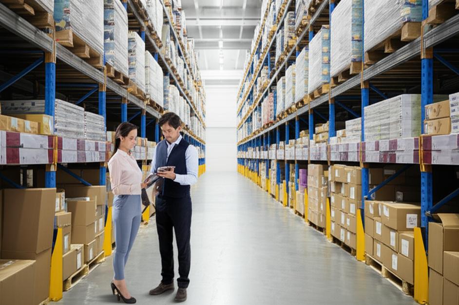 Phần mềm quản lý kho tối ưu cho bán lẻ: Lựa chọn thông minh 1 Phần mềm quản lý kho tối ưu cho bán lẻ: Lựa chọn thông minh