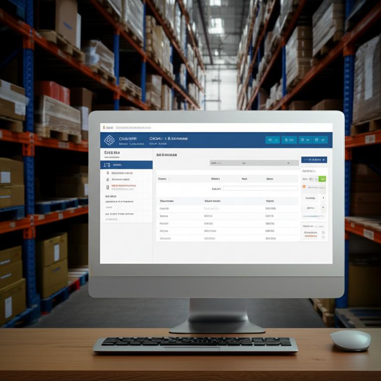Phần Mềm Quản Lý Kho Hạn Sử Dụng: Giải Pháp Tối Ưu Cho Doanh Nghiệp
