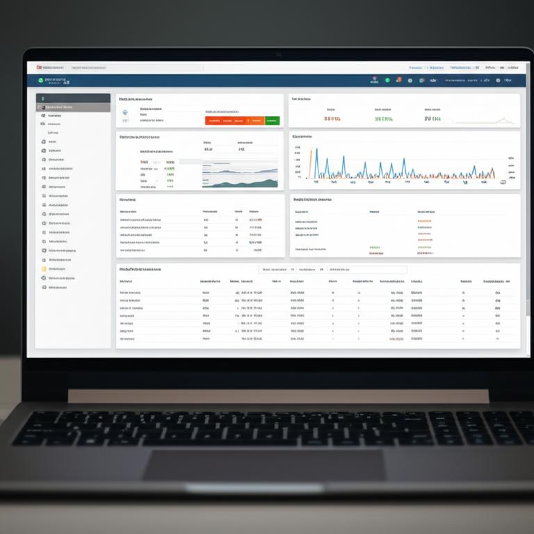 Phần Mềm Quản Lý Bán Nước Uống Đóng Bình Trên Web: Giải Pháp Toàn Diện 1 Phần Mềm Quản Lý Bán Nước Uống Đóng Bình Trên Web: Giải Pháp Toàn Diện