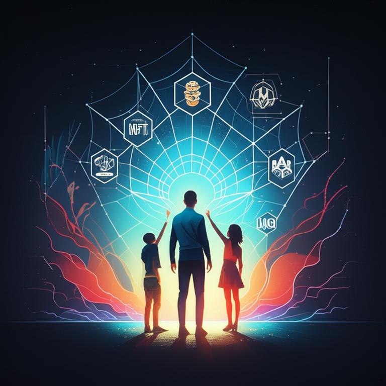 Web3: Giải phóng sức mạnh Creator Economy?