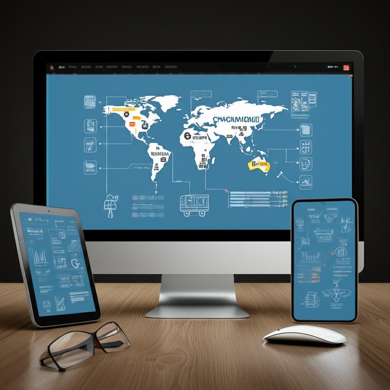 Phần Mềm Quản Lý Bán Sỉ Đa Kênh Tối Ưu Nhất