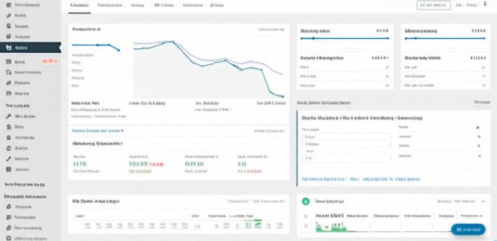 Phần mềm bán hàng WordPress tích hợp marketing.