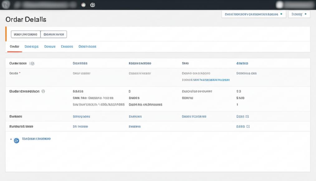 Phần Mềm Quản Lý Đơn Hàng WordPress Hiệu Quả Nhất