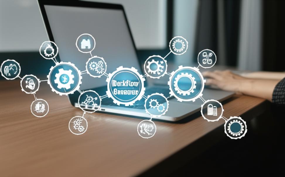 Quy Trình Làm Việc Tự Động: Tối Ưu Hóa Doanh Nghiệp Với Workflow Automation