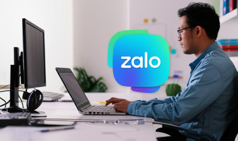 Lập Trình Zalo Mini App: Hướng Dẫn Chi Tiết Từ A Đến Z 1 Lập Trình Zalo Mini App: Hướng Dẫn Chi Tiết Từ A Đến Z