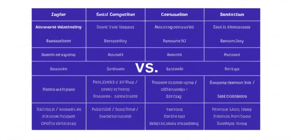 Zapier Alternatives: Top Automation Platforms for Your Business 1 Zapier Alternatives: Top Automation Platforms for Your Business