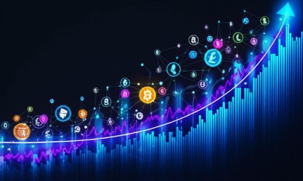 Khám phá DeFi 2.0: Bước tiến đột phá của Tài chính Phi tập trung 1 Khám phá DeFi 2.0: Bước tiến đột phá của Tài chính Phi tập trung