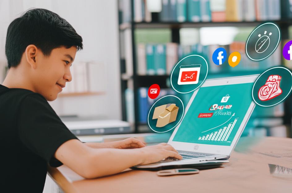 Bí Quyết Thành Công Affiliate Shopee: Những Lưu Ý Vàng Bạn Không Thể Bỏ Qua 1 Bí Quyết Thành Công Affiliate Shopee: Những Lưu Ý Vàng Bạn Không Thể Bỏ Qua