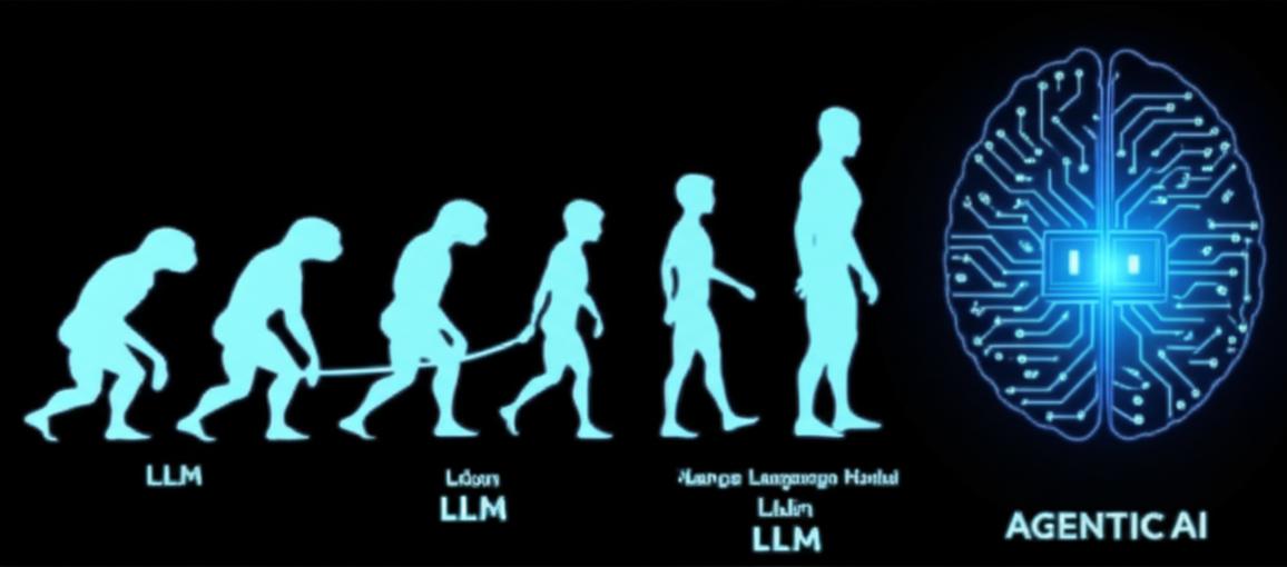 Agentic AI: Bước Tiến Vượt Bậc Hay Chỉ Là Biến Thể Của LLM?