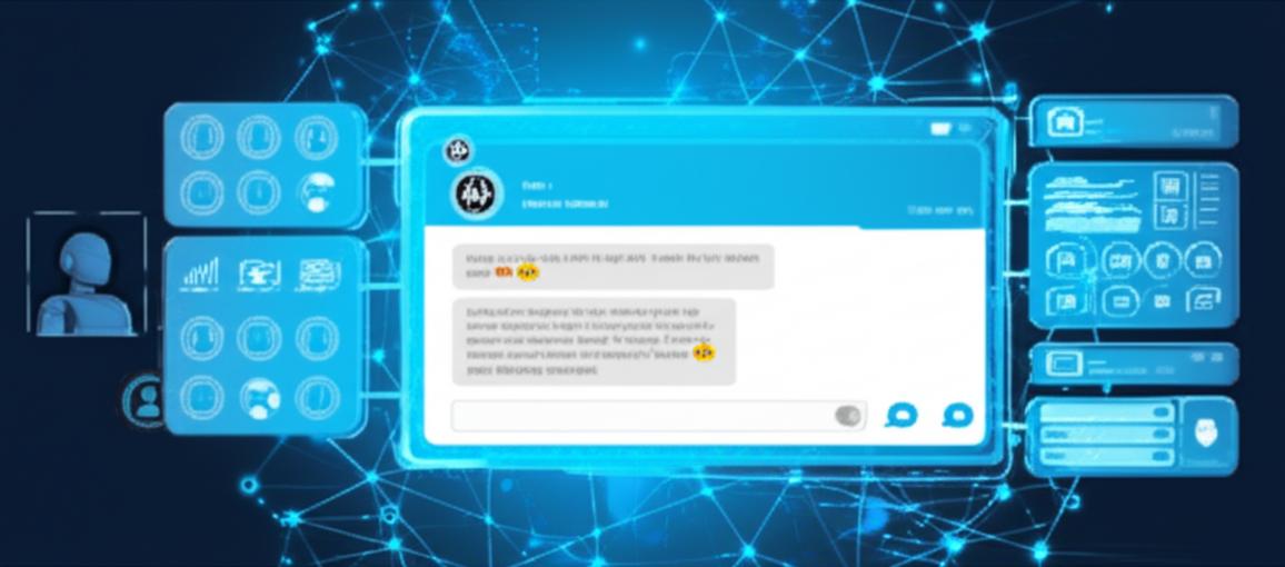 Khám Phá Xu Hướng Chatbot AI: Tương Lai Tương Tác Thông Minh 1 Khám Phá Xu Hướng Chatbot AI: Tương Lai Tương Tác Thông Minh