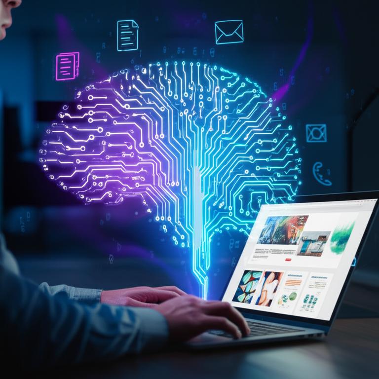 AI Content Generation: Vũ Khí Bí Mật Tạo Nội Dung Đột Phá Cho Doanh Nghiệp 1 AI Content Generation: Vũ Khí Bí Mật Tạo Nội Dung Đột Phá Cho Doanh Nghiệp