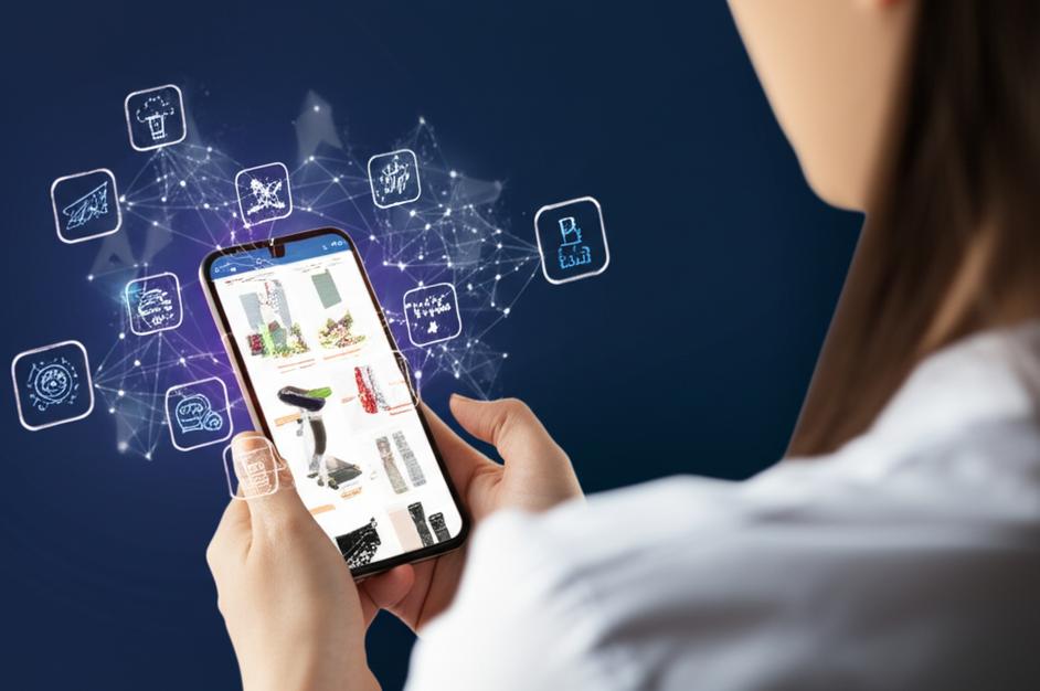 AI Cá Nhân Hóa Theo Thời Gian Thực: Nâng Tầm Trải Nghiệm Khách Hàng 1 AI Cá Nhân Hóa Theo Thời Gian Thực: Nâng Tầm Trải Nghiệm Khách Hàng