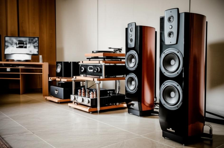 Âm Thanh Hi-End: Khám Phá Thế Giới Âm Thanh Chất Lượng Cao Tuyệt Đỉnh 1 Âm Thanh Hi-End: Khám Phá Thế Giới Âm Thanh Chất Lượng Cao Tuyệt Đỉnh