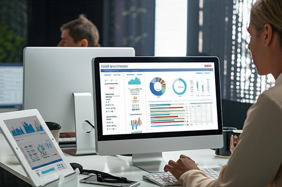 Khám Phá Bài Học Công Nghệ: Nâng Tầm Tư Duy Sáng Tạo và Hiệu Suất Kinh Doanh
