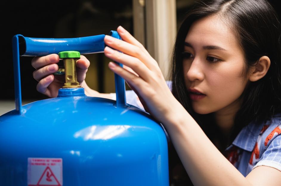 Bí quyết chọn mua bình gas an toàn, tiết kiệm và địa chỉ bán uy tín 1 Bí quyết chọn mua bình gas an toàn, tiết kiệm và địa chỉ bán uy tín