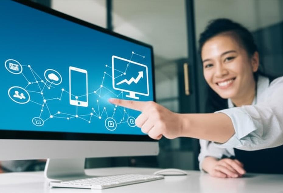 Bí Quyết Bán Hàng Dễ Dàng Hơn: Tối Ưu Quy Trình và Gia Tăng Doanh Số Hiệu Quả