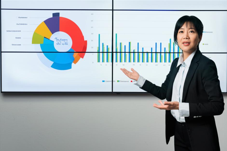 Báo Cáo Tài Chính: Chìa Khóa Vàng Mở Cánh Cửa Thành Công Cho Doanh Nghiệp 1 Báo Cáo Tài Chính: Chìa Khóa Vàng Mở Cánh Cửa Thành Công Cho Doanh Nghiệp
