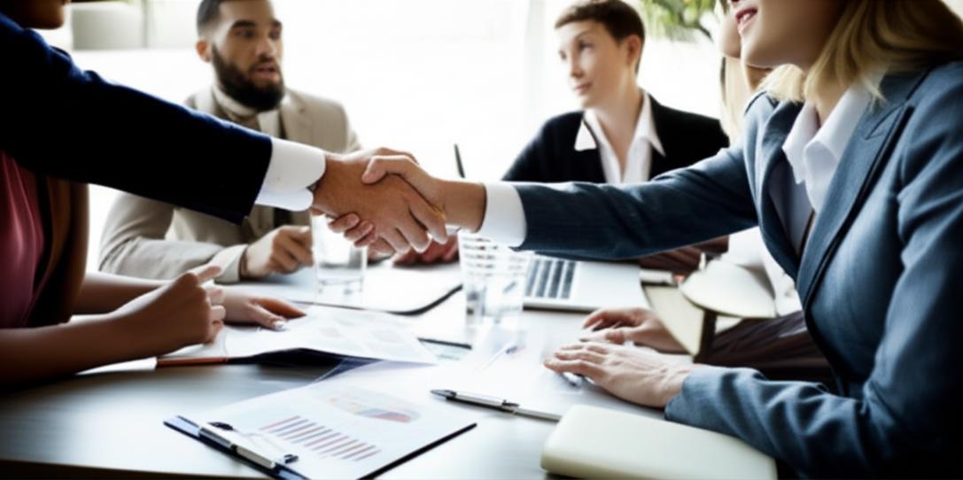 Bí Quyết Đàm Phán Thành Công: Chinh Phục Mọi Cuộc Thương Thảo 1 Bí Quyết Đàm Phán Thành Công: Chinh Phục Mọi Cuộc Thương Thảo
