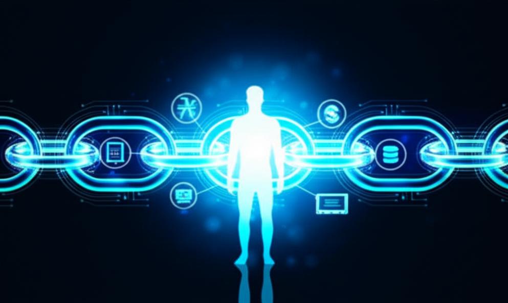 Blockchain: Lời Khuyên Từ Chuyên Gia Để Nắm Bắt Tương Lai 1 Blockchain: Lời Khuyên Từ Chuyên Gia Để Nắm Bắt Tương Lai