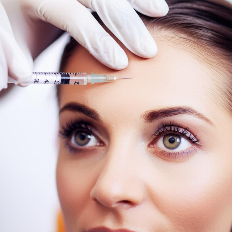 Botox: Giải Pháp Tái Tạo Làn Da, Xóa Tan Nếp Nhăn Hiệu Quả 1 Botox: Giải Pháp Tái Tạo Làn Da, Xóa Tan Nếp Nhăn Hiệu Quả