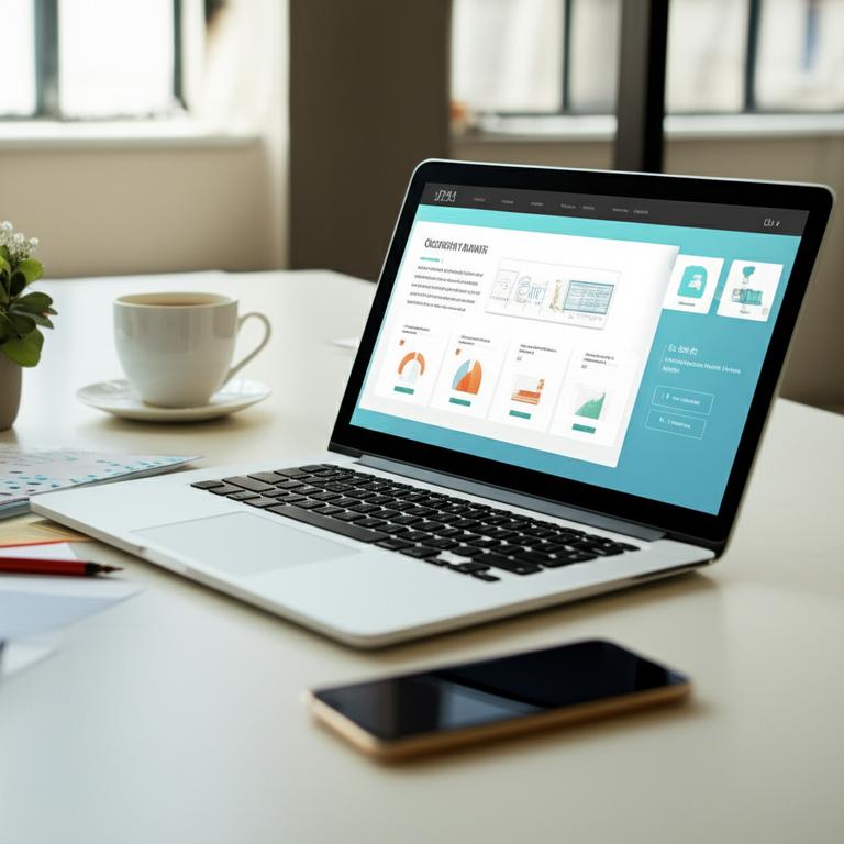 Kiến Tạo Website Doanh Nghiệp Chuyên Nghiệp: Bí Quyết Thu Hút Khách Hàng 1 Kiến Tạo Website Doanh Nghiệp Chuyên Nghiệp: Bí Quyết Thu Hút Khách Hàng