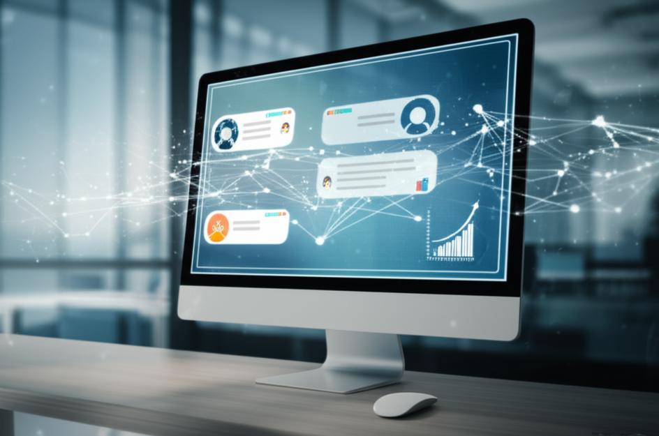 Chatbot AI Cho Doanh Nghiệp: Nâng Tầm Trải Nghiệm Khách Hàng và Tối Ưu Vận Hành