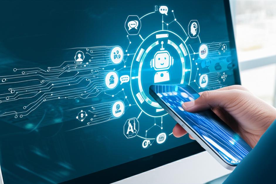Chatbot AI Tốt Nhất: Lựa Chọn Thông Minh Cho Doanh Nghiệp Của Bạn 1 Chatbot AI Tốt Nhất: Lựa Chọn Thông Minh Cho Doanh Nghiệp Của Bạn
