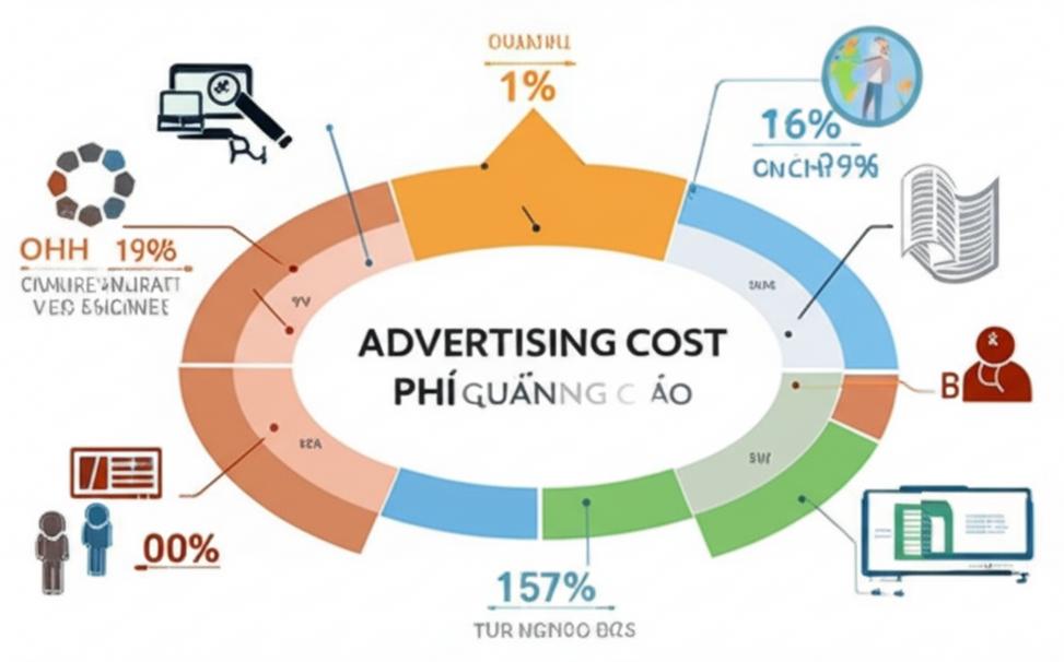 Chi Phí Quảng Cáo: Phân Tích Toàn Diện & Bí Quyết Tối Ưu Hiệu Quả 1 Chi Phí Quảng Cáo: Phân Tích Toàn Diện & Bí Quyết Tối Ưu Hiệu Quả
